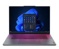 Laptop Lenovo Yoga Pro 9-16 Ultra 7-356H/32GB/512/Win11P RTX 5050 OLED